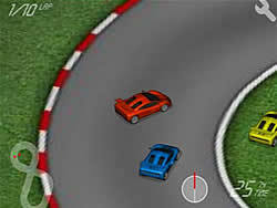 Top Speed Racing 3D  Jogue Agora Online Gratuitamente - Y8.com