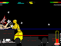 Golden Glove Boxing | Mainkan Gratis Sekarang - Y8.com