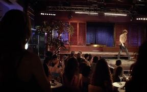 Magic Mike Official Trailer