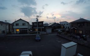 Amazing Sunset Timelapse from Tokushima Japan - Tech - VIDEOTIME.COM