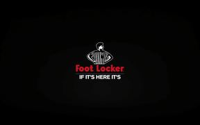 Foot Locker Commercial: Short Memory