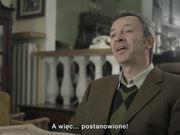 Poland Television Commercial: Family