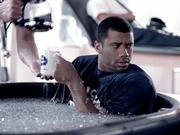 Alaska Airlines: Training Camp with Russell Wilson