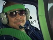 Campbell’s Commercial: Copter Caper