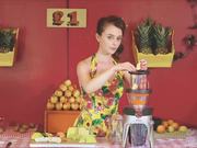 Tefal Commercial: Juicing Reinvented