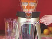 Tefal Commercial: Juicing Reinvented