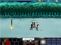 Stick War 2 Game - Play Online At Y8.Com
