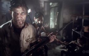 The Walking Dead Commercial: No Man’s Land