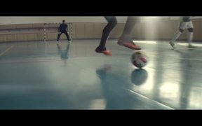 Nike Commercial: Just Do It - Sports - VIDEOTIME.COM