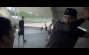 Nike Commercial: Just Do It