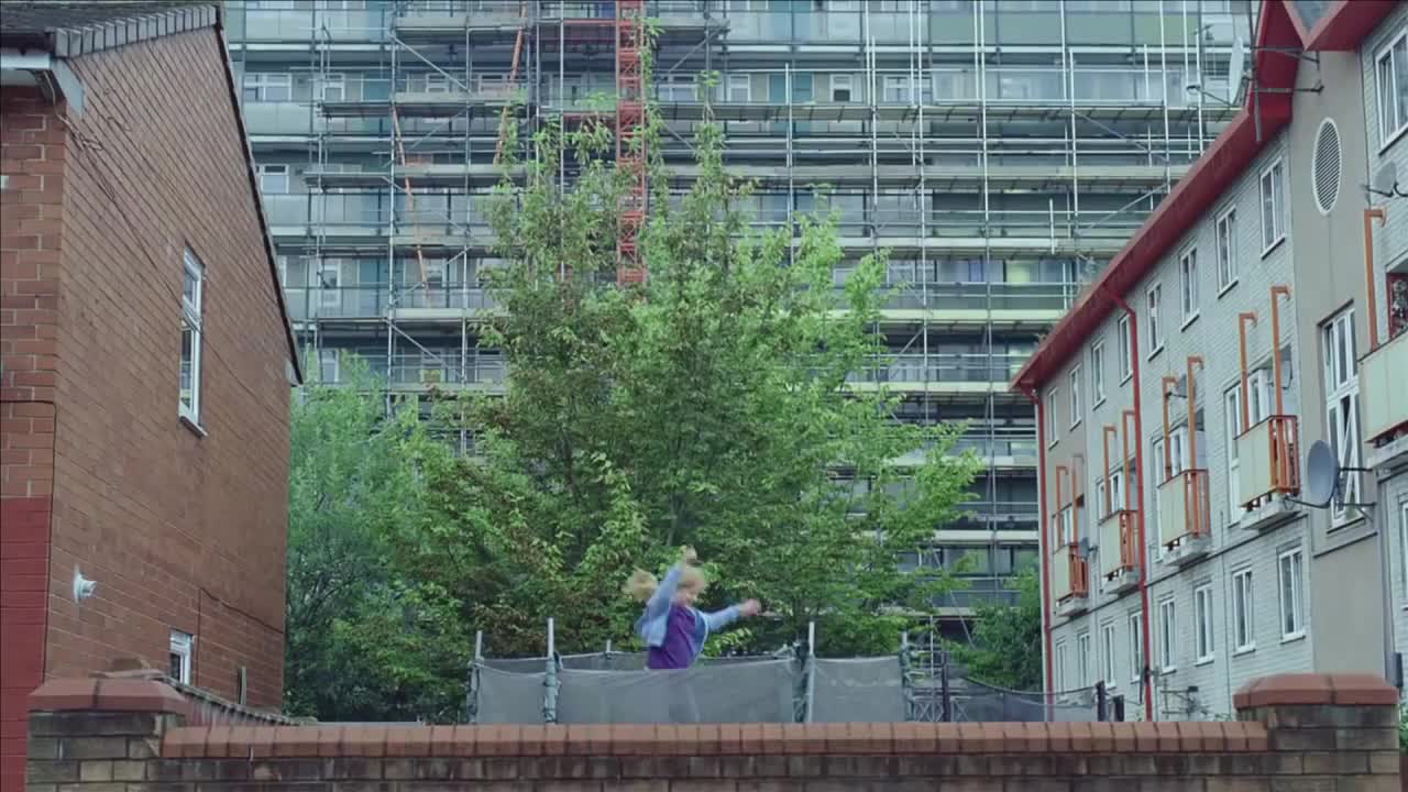 McDonald’s Commercial: The Tree