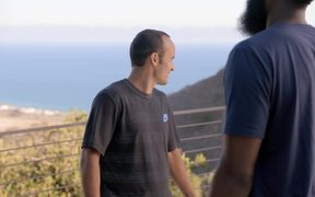 Foot Locker: James Harden and Landon Donovan - Commercials - VIDEOTIME.COM
