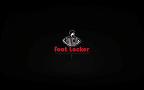 Foot Locker: James Harden and Landon Donovan