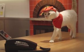 Pizza Hut Campaign: Shut up! - Commercials - VIDEOTIME.COM
