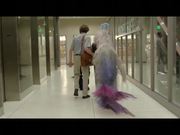 GE Commercial: Ideas Are Scary