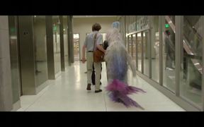 GE Commercial: Ideas Are Scary - Commercials - VIDEOTIME.COM