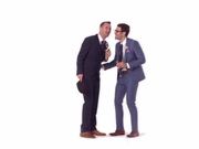 House of Fraser Commercial: Style My… Mr & Mr
