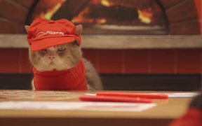 Pizza Hut Campaign: Morning assembly! Fire us up! - Commercials - VIDEOTIME.COM
