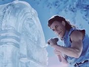 Coors Light Commercial: Ice Bar