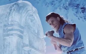 Coors Light Commercial: Ice Bar - Commercials - VIDEOTIME.COM