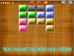 Sliding Cubes levels pack | Play Now Online for Free - Y8.com