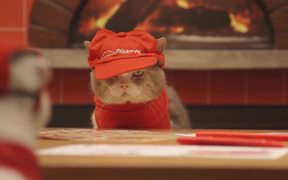 Pizza Hut Campaign: Morning assembly! Fire us up! - Commercials - VIDEOTIME.COM