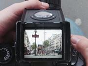Pentax Commercial: Paris Through Pentax