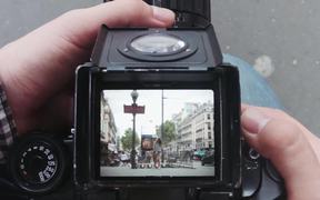 Pentax Commercial: Paris Through Pentax - Commercials - VIDEOTIME.COM