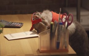 Pizza Hut Campaign: Don't Get Cute With Us - Commercials - VIDEOTIME.COM
