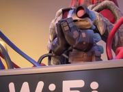 Sky Commercial: Toy Story and Battlesaur