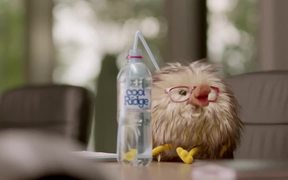 Cool Ridge Commercial: Lightly Sparkling - Commercials - VIDEOTIME.COM
