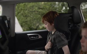 Nissan Commercial: Underdog - Commercials - VIDEOTIME.COM