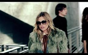 Gucci Commercial: Oh, Jackie! - Commercials - VIDEOTIME.COM