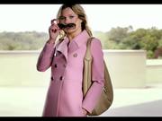 Gucci Commercial: Oh, Jackie!