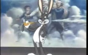 Bugs Bunny - Any Bonds Today? - Commercials - VIDEOTIME.COM