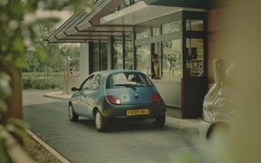 McDonald’s: 40th Anniversary Passed Test Drive - Commercials - VIDEOTIME.COM