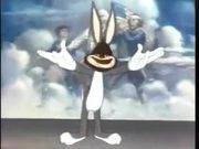 Bugs Bunny - Any Bonds Today?