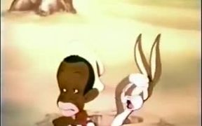 Bugs Bunny: All This and Rabbit Stew - Anims - VIDEOTIME.COM