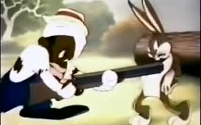 Bugs Bunny: All This and Rabbit Stew