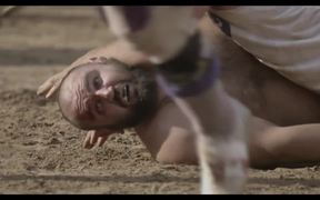 Canon Commercial: Roman Football - Commercials - VIDEOTIME.COM