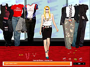 Avril Lavigne Dress up - Girls - Y8.com