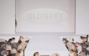 Old Navy Commercial: Kids on the Kittywalk - Commercials - VIDEOTIME.COM