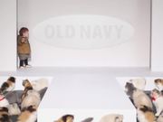 Old Navy Commercial: Kids on the Kittywalk