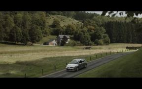 VW Golf Commercial: 40 Years Protection - Commercials - VIDEOTIME.COM