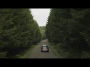 VW Golf Commercial: 40 Years Protection