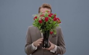 NetFlorist Campaign: Ask Harold 4 - Commercials - VIDEOTIME.COM