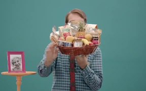 NetFlorist Campaign: Ask Harold 1 - Commercials - VIDEOTIME.COM