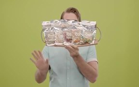 NetFlorist Campaign: Ask Harold 3 - Commercials - VIDEOTIME.COM