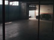 Volkswagen Commercial: The Caddy Standoff
