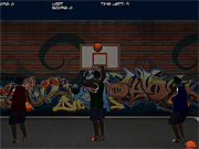 Basketball Shooter - Y8.COM